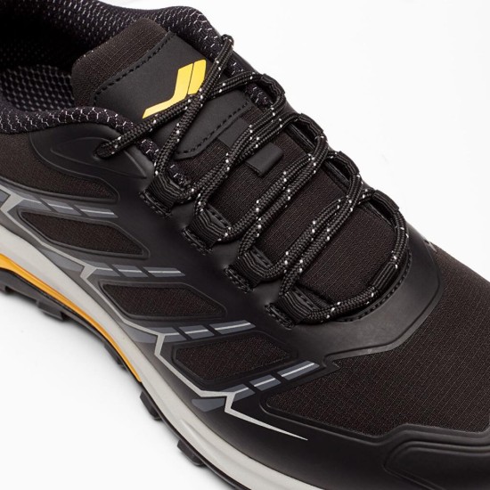 LESCON ARMOR 2 SU GEÇİRMEZ TREKKİNG ERKEK SPOR AYAKKABI