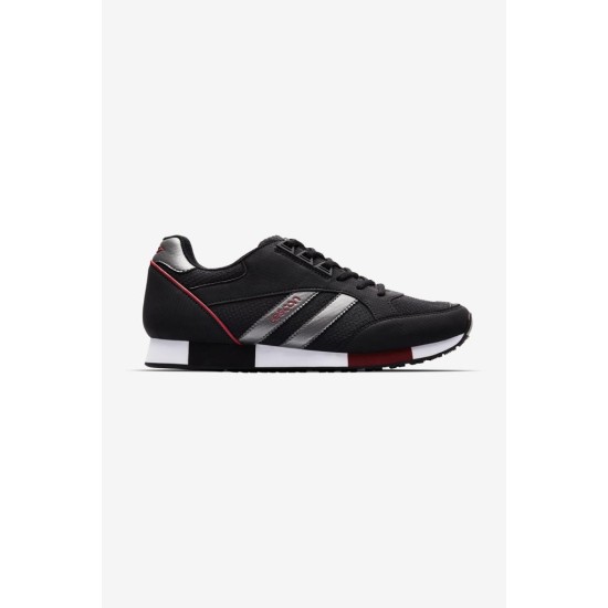 LESCON BOSTON 6 SNEAKERS ERKEK SPOR AYAKKABI