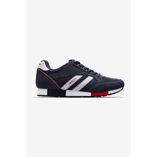LESCON BOSTON 6 SNEAKERS ERKEK SPOR AYAKKABI