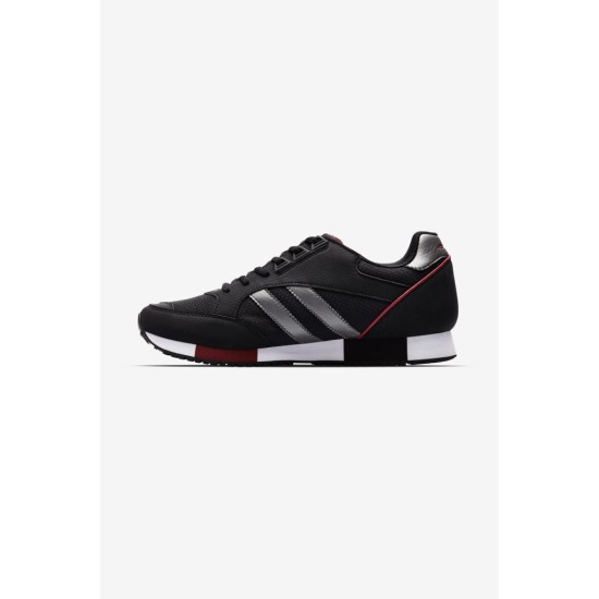 LESCON BOSTON 6 SNEAKERS ERKEK SPOR AYAKKABI
