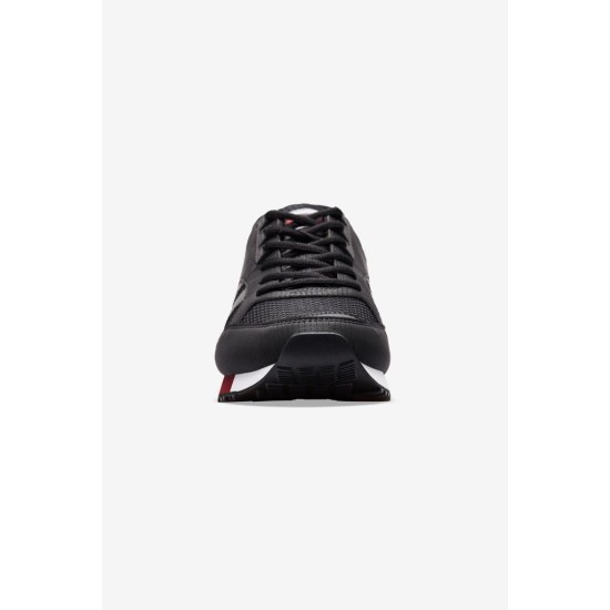 LESCON BOSTON 6 SNEAKERS ERKEK SPOR AYAKKABI