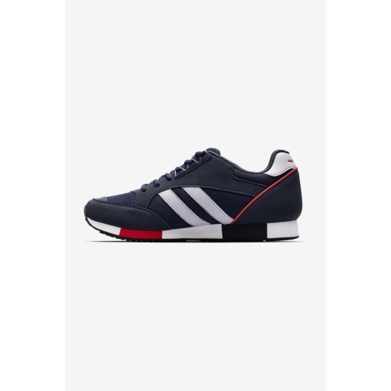 LESCON BOSTON 6 SNEAKERS ERKEK SPOR AYAKKABI