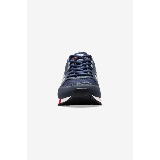 LESCON BOSTON 6 SNEAKERS ERKEK SPOR AYAKKABI