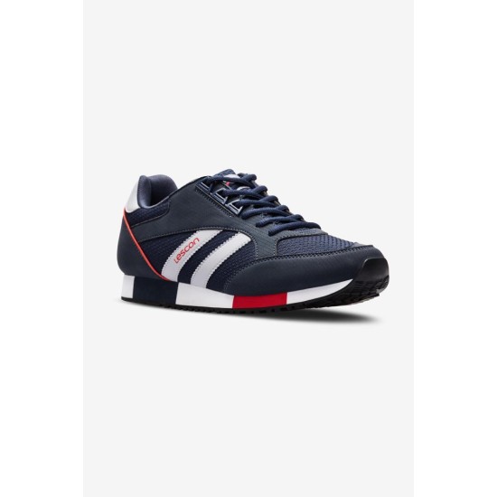 LESCON BOSTON 6 SNEAKERS ERKEK SPOR AYAKKABI