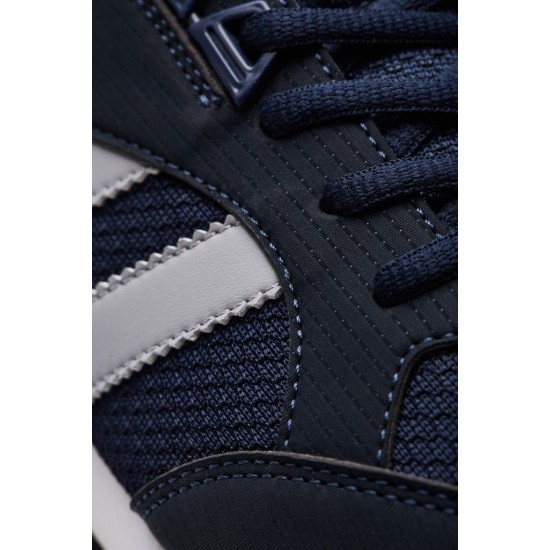 LESCON BOSTON 6 SNEAKERS ERKEK SPOR AYAKKABI