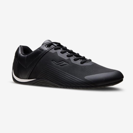 LESCON CHROME 2 İNCE TABAN SNEAKERS ERKEK SPOR AYAKKABI