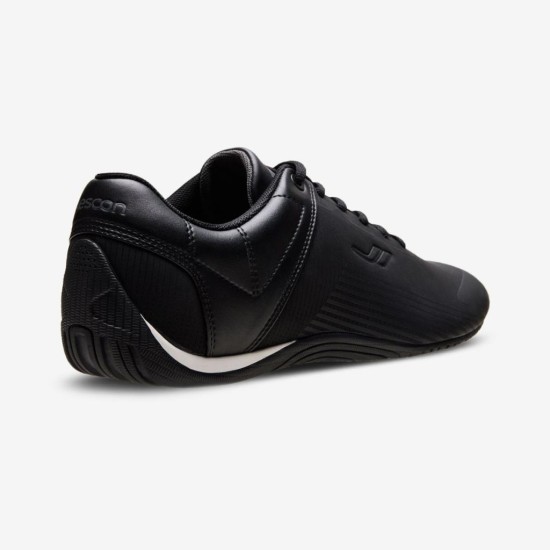 LESCON CHROME 2 İNCE TABAN SNEAKERS ERKEK SPOR AYAKKABI