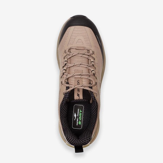 LESCON CRUX SU GEÇİRMEZ TREKKİNG ERKEK SPOR AYAKKABI