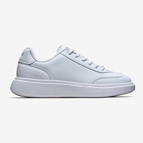 LESCON DIAS KALIN TABAN HAFİF ERKEK SNEAKERS SPOR AYAKKABI
