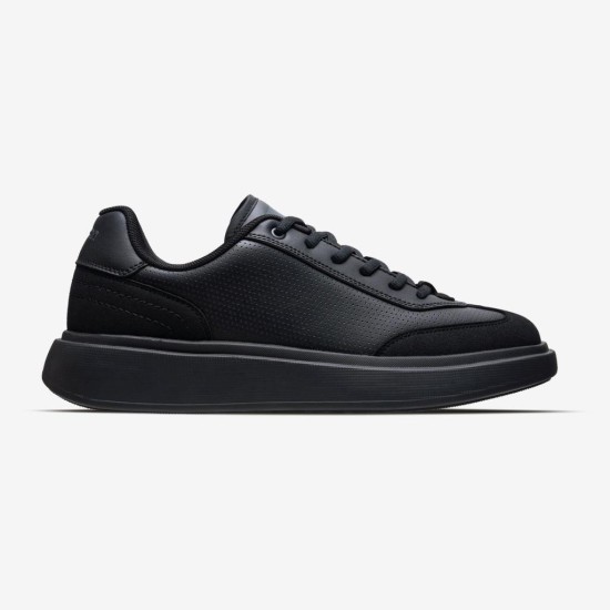 LESCON DIAS KALIN TABAN HAFİF ERKEK SNEAKERS SPOR AYAKKABI