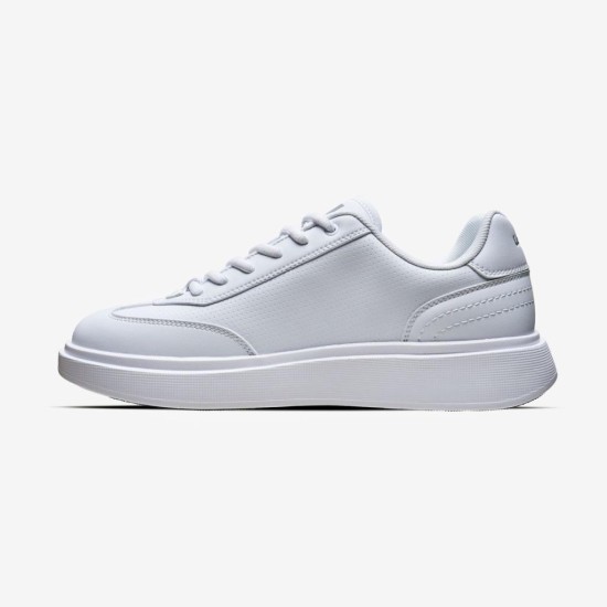 LESCON DIAS KALIN TABAN HAFİF ERKEK SNEAKERS SPOR AYAKKABI