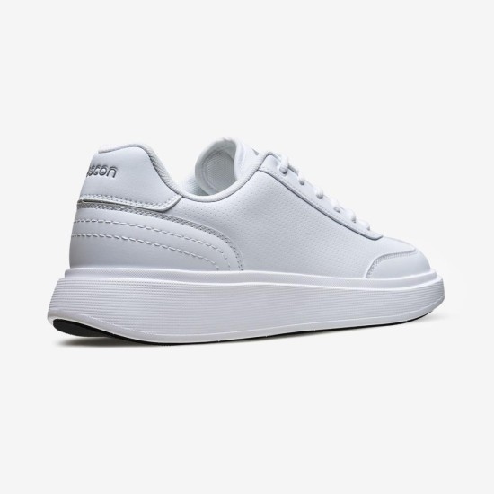 LESCON DIAS KALIN TABAN HAFİF ERKEK SNEAKERS SPOR AYAKKABI