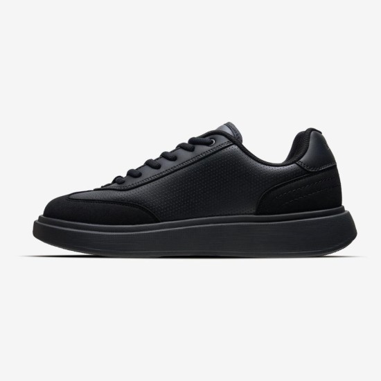 LESCON DIAS KALIN TABAN HAFİF ERKEK SNEAKERS SPOR AYAKKABI