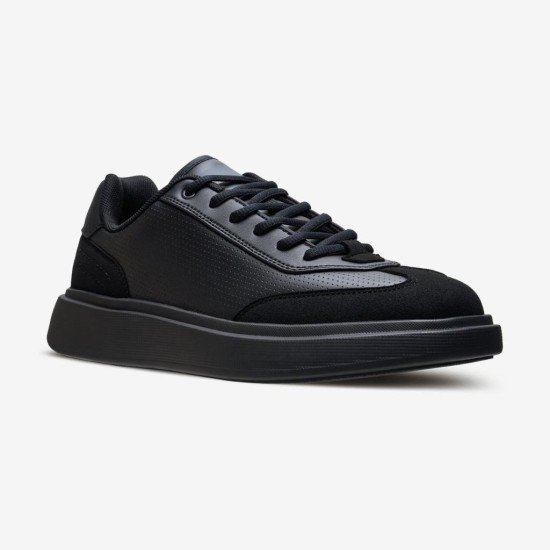 LESCON DIAS KALIN TABAN HAFİF ERKEK SNEAKERS SPOR AYAKKABI