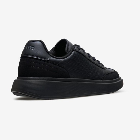 LESCON DIAS KALIN TABAN HAFİF ERKEK SNEAKERS SPOR AYAKKABI