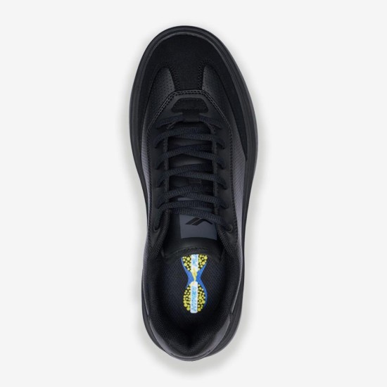 LESCON DIAS KALIN TABAN HAFİF ERKEK SNEAKERS SPOR AYAKKABI