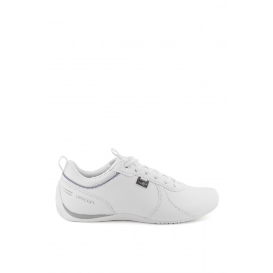 LESCON ELECTRUM İNCE TABAN SNEAKERS ERKEK SPOR AYAKKABI