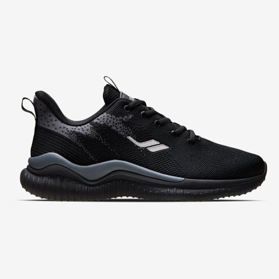 LESCON ETNA 4 FLEX TRİKO UNİSEX SPOR AYAKKABI