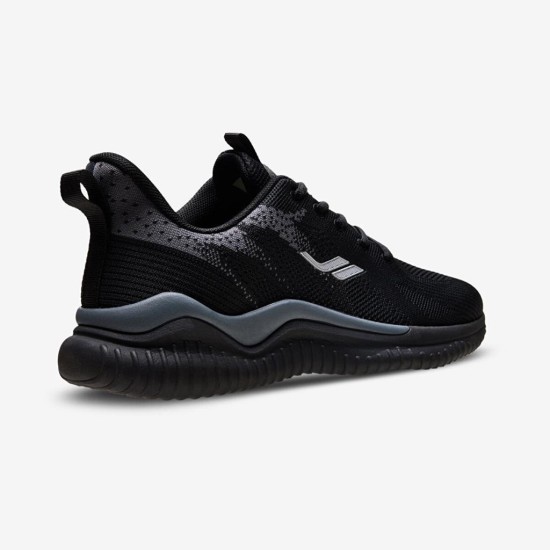 LESCON ETNA 4 FLEX TRİKO UNİSEX SPOR AYAKKABI