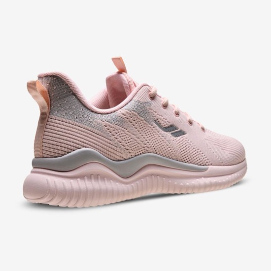 LESCON ETNA 4 FLEX TRİKO UNİSEX SPOR AYAKKABI
