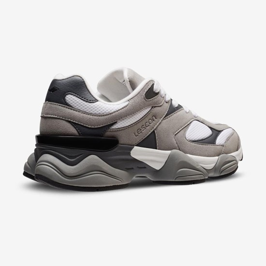 LESCON GHOST 2 EASYSTEP ERKEK SPOR AYAKKABI