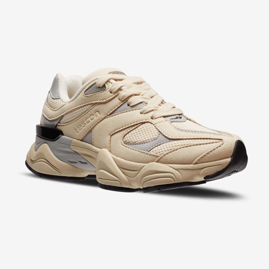 LESCON GHOST 2  EASYSTEP UNİSEX SPOR AYAKKABI