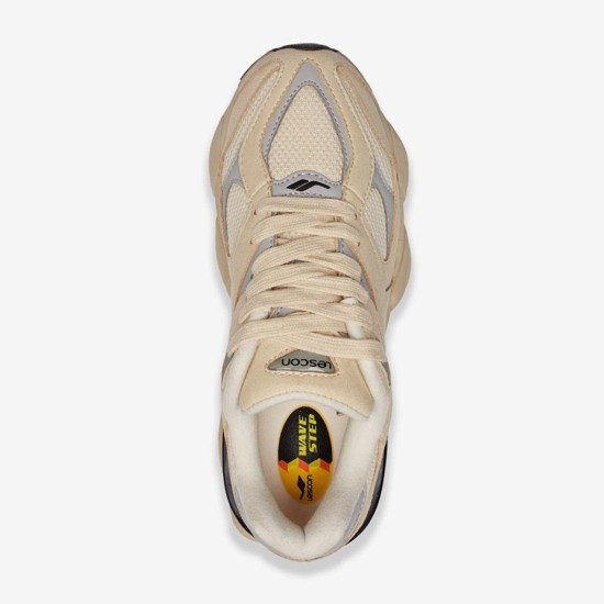 LESCON GHOST 2  EASYSTEP UNİSEX SPOR AYAKKABI