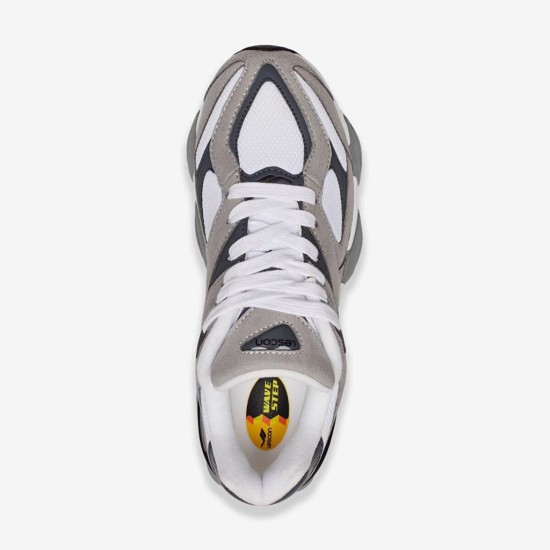 LESCON GHOST 2  EASYSTEP UNİSEX SPOR AYAKKABI