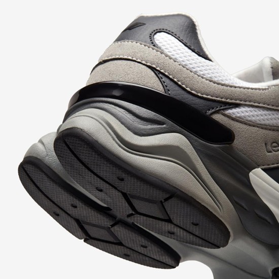 LESCON GHOST 2  EASYSTEP UNİSEX SPOR AYAKKABI