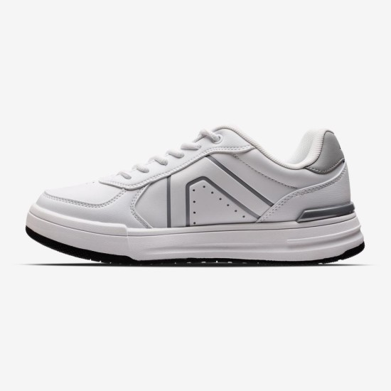 LESCON JOVEX KALIN TABAN HAFİF ERKEK SNEAKERS SPOR AYAKKABI