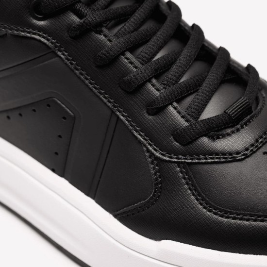LESCON JOVEX KALIN TABAN HAFİF ERKEK SNEAKERS SPOR AYAKKABI