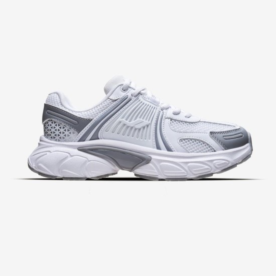 LESCON MEGARON KALIN TABAN KADIN SNEAKERS SPOR AYAKKABI