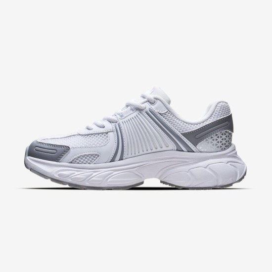 LESCON MEGARON KALIN TABAN KADIN SNEAKERS SPOR AYAKKABI