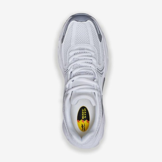 LESCON MEGARON KALIN TABAN KADIN SNEAKERS SPOR AYAKKABI