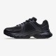 LESCON MEGARON KALIN TABAN KADIN SNEAKERS SPOR AYAKKABI