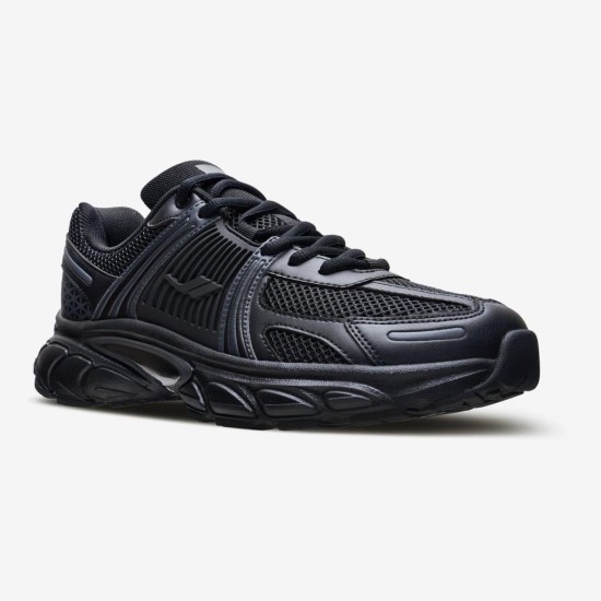 LESCON MEGARON KALIN TABAN KADIN SNEAKERS SPOR AYAKKABI