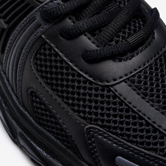 LESCON MEGARON KALIN TABAN KADIN SNEAKERS SPOR AYAKKABI