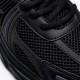 LESCON MEGARON KALIN TABAN KADIN SNEAKERS SPOR AYAKKABI