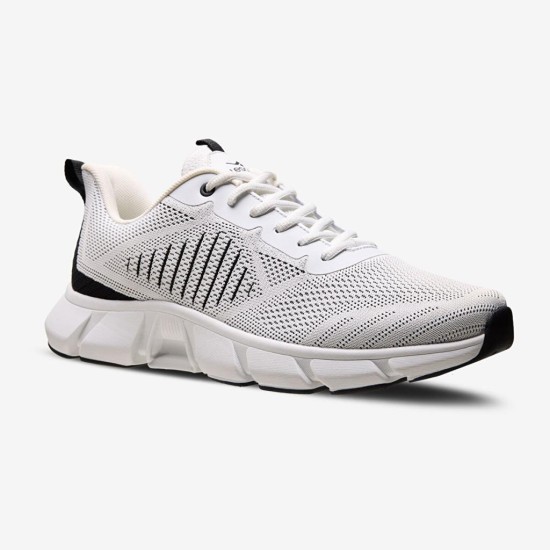 LESCON MERU FLEX TRİKO ERKEK SPOR AYAKKABI
