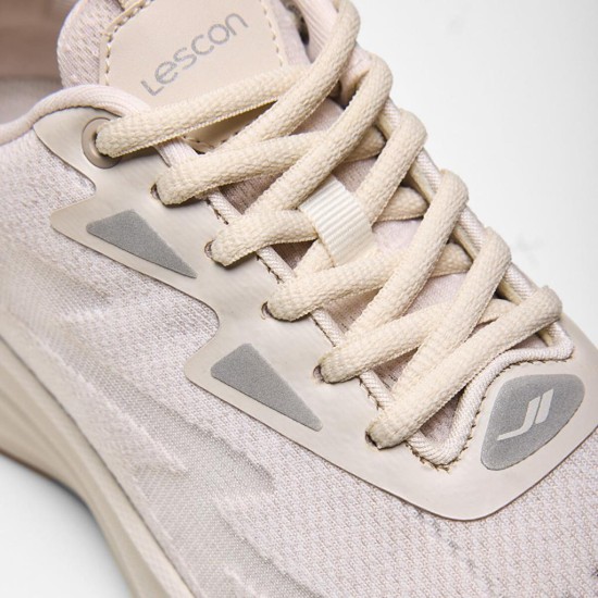 LESCON MOKKA EASYSTEP HAFİF KADIN SPOR AYAKKABI