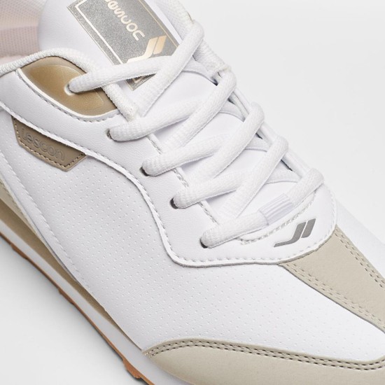 LESCON MOTİVA WALKİNG SNEAKERS UNİSEX SPOR AYAKKABI