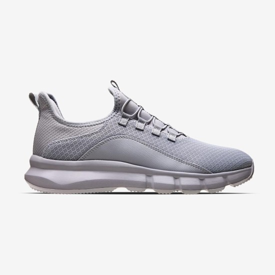 LESCON NANO 6 HELLİUM HAFİF TEKSTİL ERKEK SPOR AYAKKABI