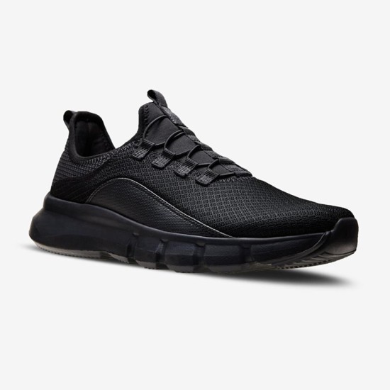 LESCON NANO 6 HELLİUM HAFİF TEKSTİL ERKEK SPOR AYAKKABI