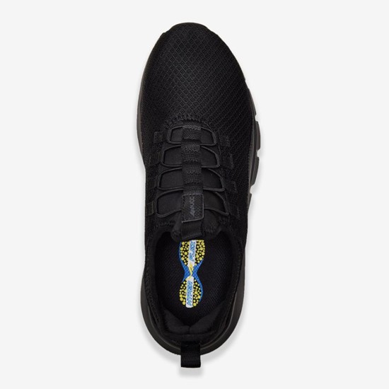 LESCON NANO 6 HELLİUM HAFİF TEKSTİL ERKEK SPOR AYAKKABI