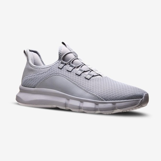 LESCON NANO 6 HELLİUM HAFİF TEKSTİL ERKEK SPOR AYAKKABI