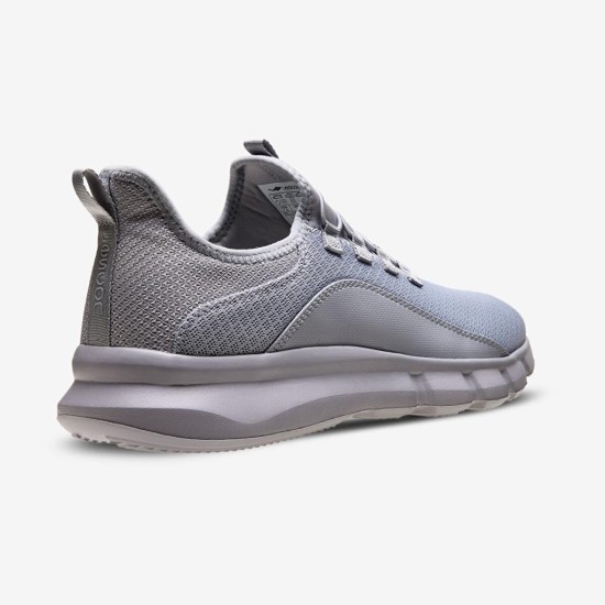 LESCON NANO 6 HELLİUM HAFİF TEKSTİL ERKEK SPOR AYAKKABI