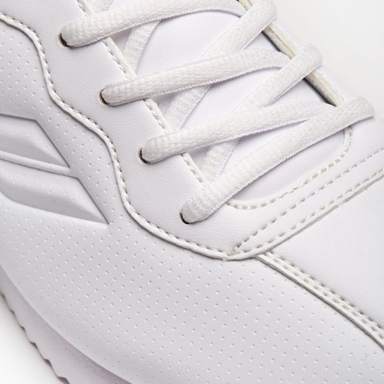 LESCON NEPTUN-6  KADIN SNEAKERS SPOR AYAKKABI