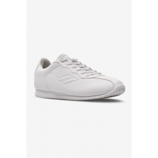 LESCON NEPTUN İNCE TABAN UNİSEX SNEAKERS SPOR AYAKKABI