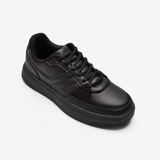 LESCON PULSAR KADIN SNEAKERS SPOR AYAKKABI