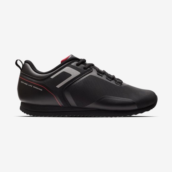 LESCON RİVA 3 İNCE TABAN SNEAKERS ERKEK SPOR AYAKKABI